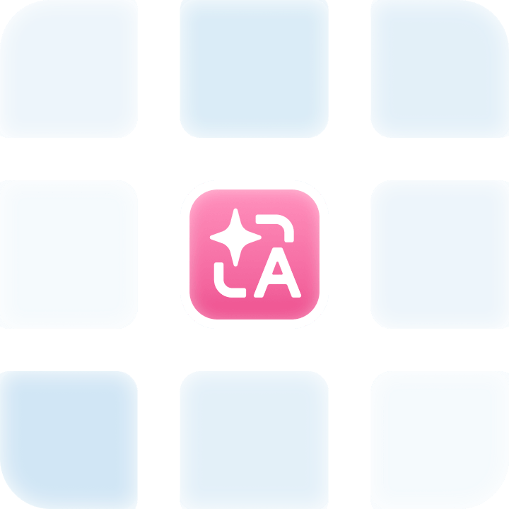 AI semantic understanding for professional precision