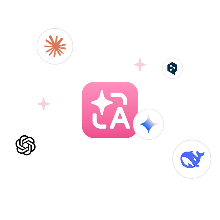 Enhanced translation quality